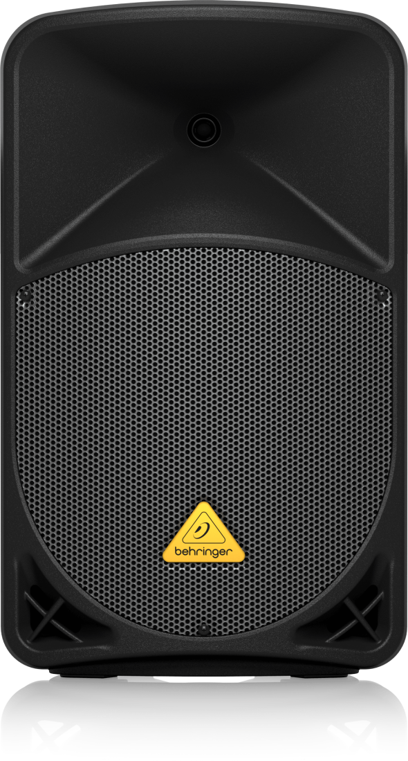 B112D Active 2-Way 12\'\' PA Speaker System