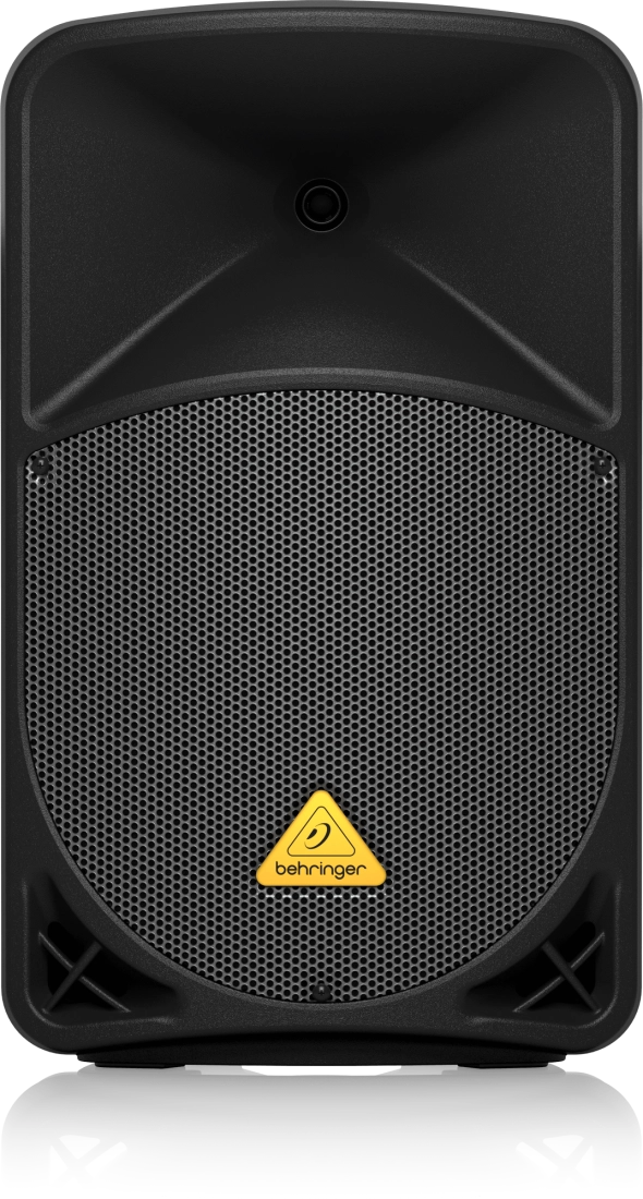 B112D Active 2-Way 12\'\' PA Speaker System