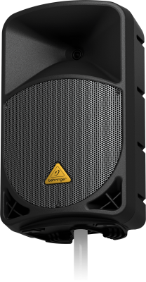 B112D Active 2-Way 12\'\' PA Speaker System