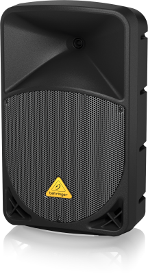 B112D Active 2-Way 12\'\' PA Speaker System
