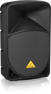 B112D Active 2-Way 12\'\' PA Speaker System