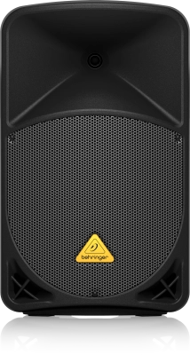 Behringer - B112D Active 2-Way 12 PA Speaker System