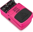 HM300 Heavy Metal Distortion Effects Pedal