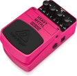 HM300 Heavy Metal Distortion Effects Pedal