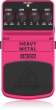 Behringer - HM300 Heavy Metal Distortion Effects Pedal