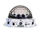 ORFX 109 Galaxy Dome Wide Field Lighting Effect