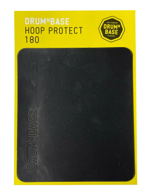 DRUMnBASE - Hoop Protector 180