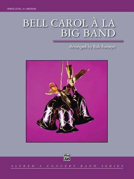 Bell Carol a la Big Band