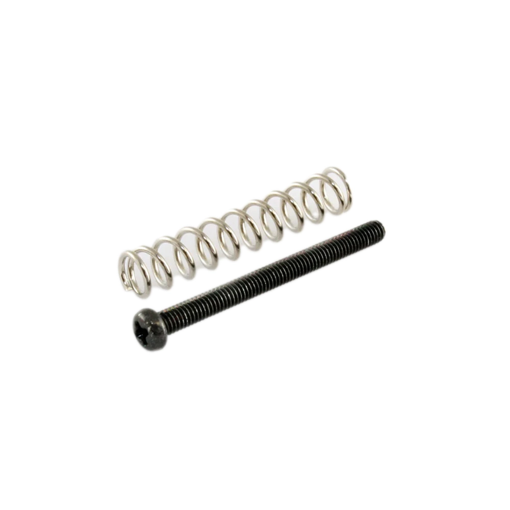 Metric Humbucker Mounting Screws