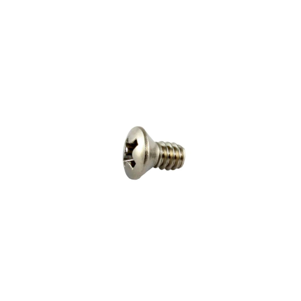 Countersunk Switch Mounting Screws