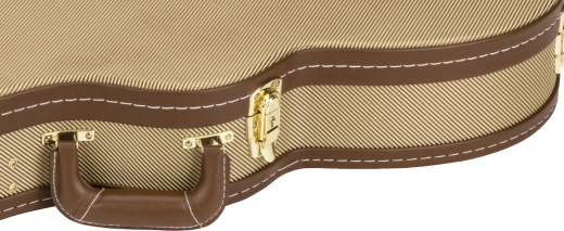 Bass/Baritone Tweed Case