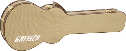 Gretsch Guitars - Bass/Baritone Tweed Case