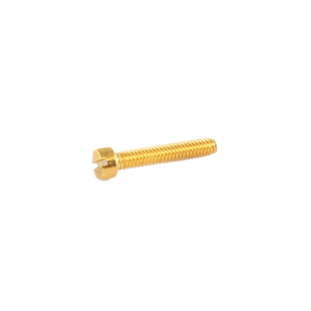 Humbucker Pole Piece Screws