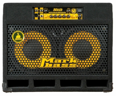 Markbass - CMD 102P V 2x10 Bass Combo