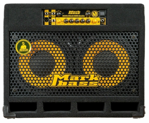 CMD 102P V 2x10\'\' Bass Combo