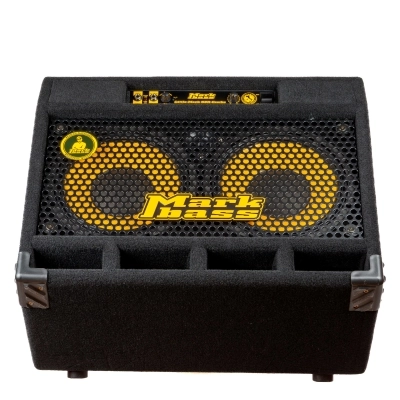 CMD 102P V 2x10\'\' Bass Combo