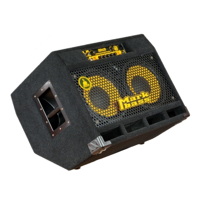 CMD 102P V 2x10\'\' Bass Combo