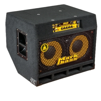 CMD 102P V 2x10\'\' Bass Combo