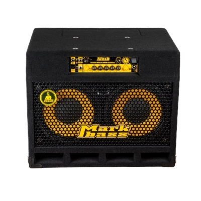 CMD 102P V 2x10\'\' Bass Combo