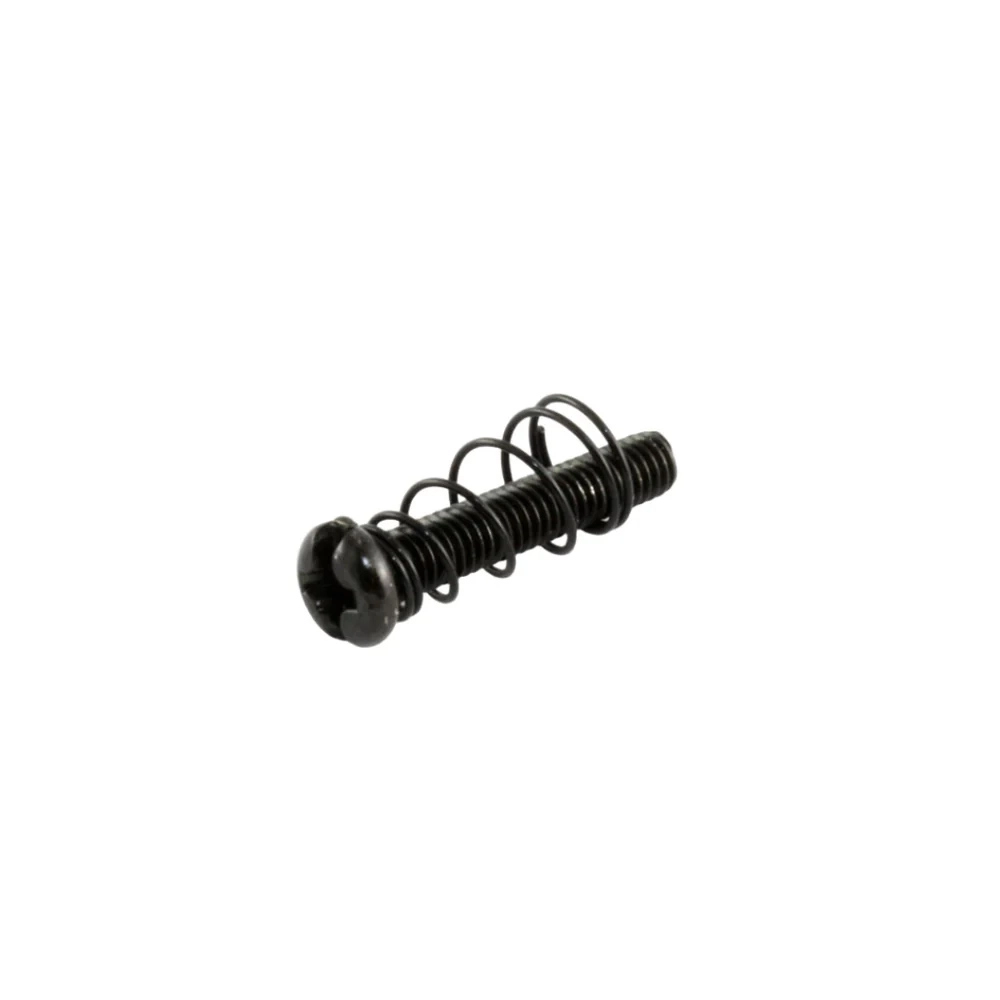 Metric Bridge Length Screws and Springs (6-Pack)