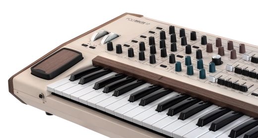 PolyBrute 12-Voice Polyphonic Analog Synthesizer