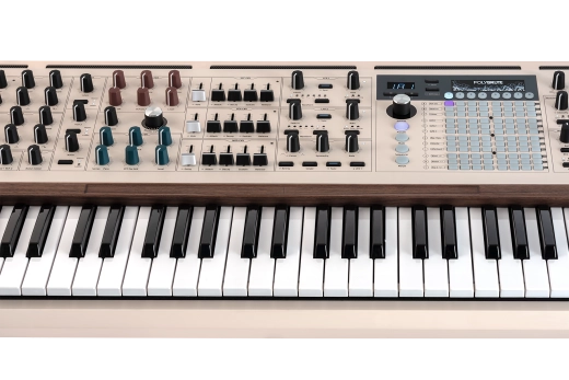 PolyBrute 12-Voice Polyphonic Analog Synthesizer