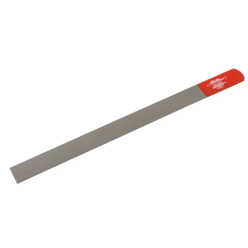 Nut Slotting File - .017\'\'