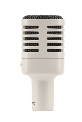 SD-3 Dynamic Microphone with Hemisphere Modeling