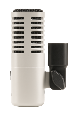 SD-7 Dynamic Microphone with Hemisphere Modeling