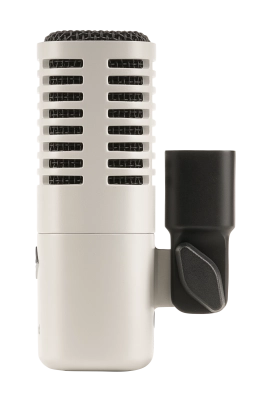 SD-7 Dynamic Microphone with Hemisphere Modeling