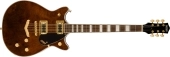 Gretsch Guitars - FSR G5228G Electromatic Double Jet BT Electric Guitar - Imperial Stain