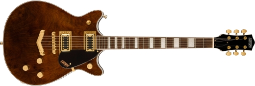 Gretsch Guitars - Guitare lectrique Electromatic Double Jet BT FSRG5228G fini Imperial Stain