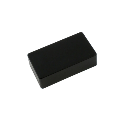 All Parts - Plastic Humbucking Pickup Cover Set with No Holes