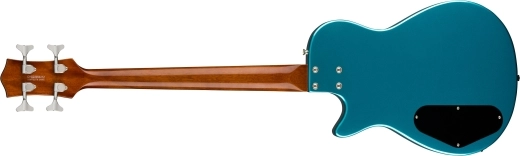 G2229B Electromatic Junior Jet Bass II Short-Scale FSR - Ocean Turquoise