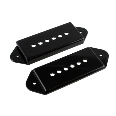 All Parts - P-90 Pickup Cover Set