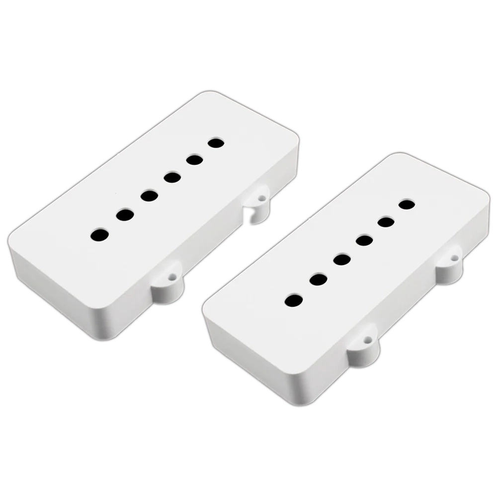 Pickup Cover Set for Jazzmaster