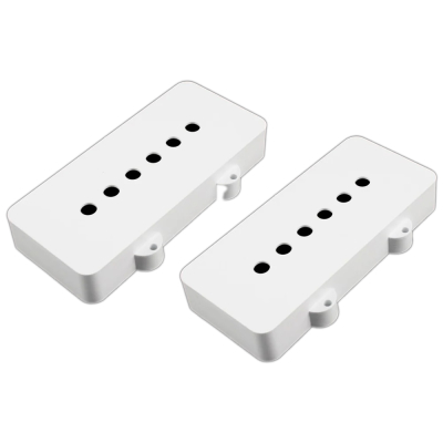 All Parts - Pickup Cover Set for Jazzmaster