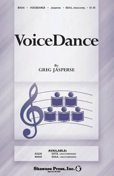 VoiceDance