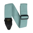 Ernie Ball - Polypro Guitar Strap - Tidal Green