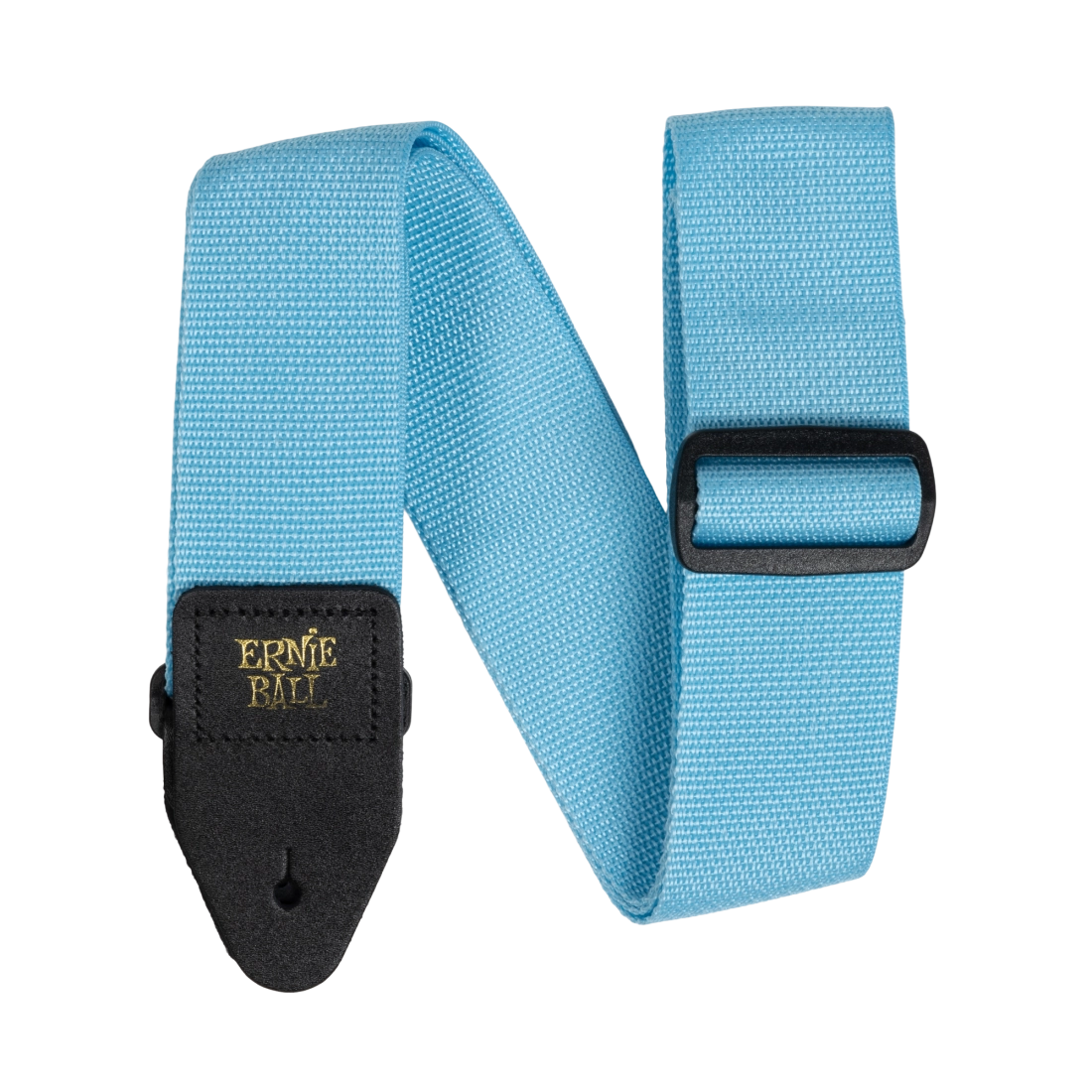 Polypro Guitar Strap - Breaker Blue