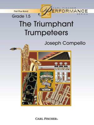 Carl Fischer - The Triumphant Trumpeteers
