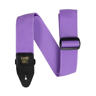 Ernie Ball - Polypro Guitar Strap - Purple Sunset