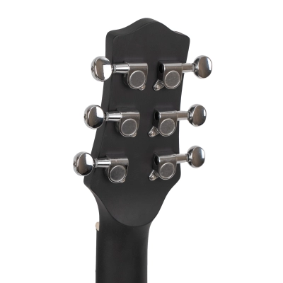 AC-6 Mini Acoustic Composite Banjitar with Gigbag