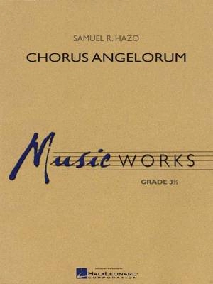 Hal Leonard - Chorus Angelorum