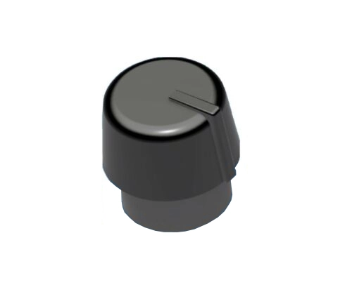 Replacement S1 Speaker Volume Knob