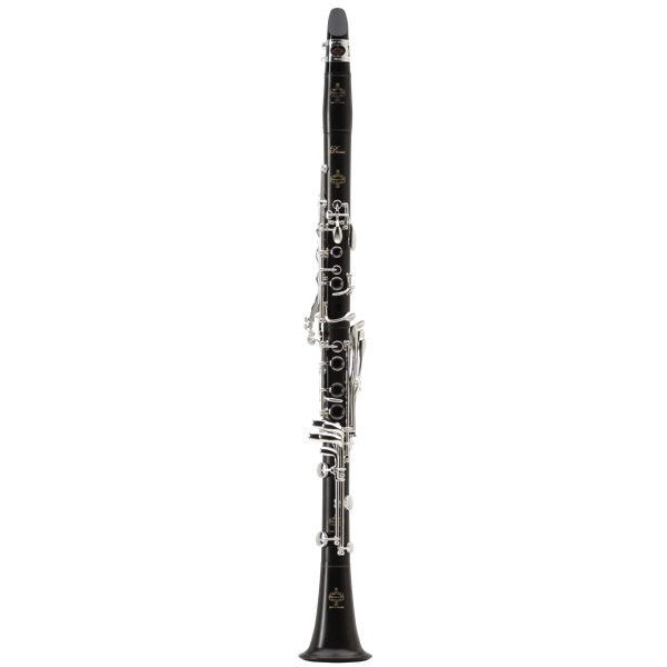 Divine A Clarinet