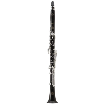 Buffet Crampon - Divine A Clarinet