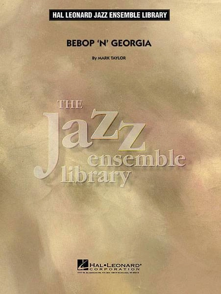 Bebop \'n\' Georgia