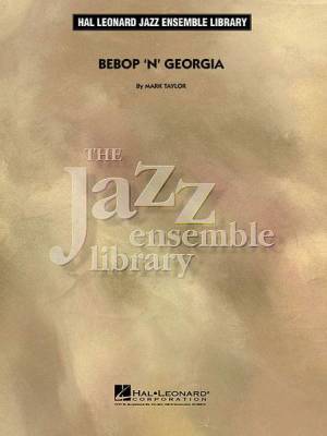 Hal Leonard - Bebop n Georgia