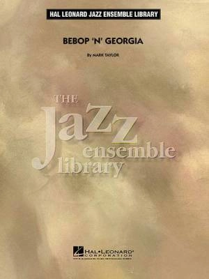 Hal Leonard - Bebop n Georgia